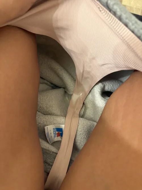 Hot wife filled up daily 