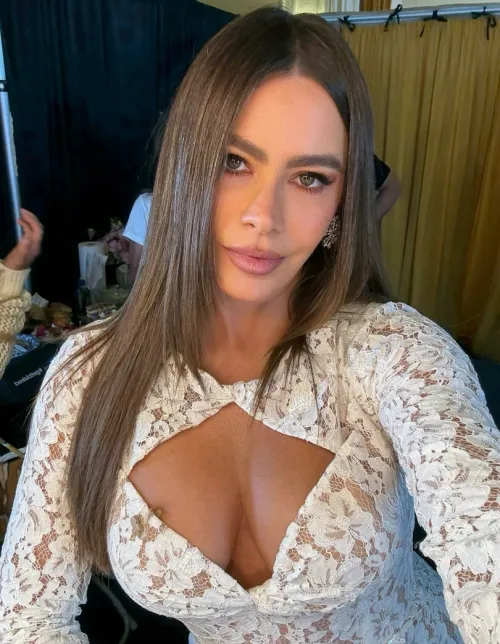 Hottest Lady.