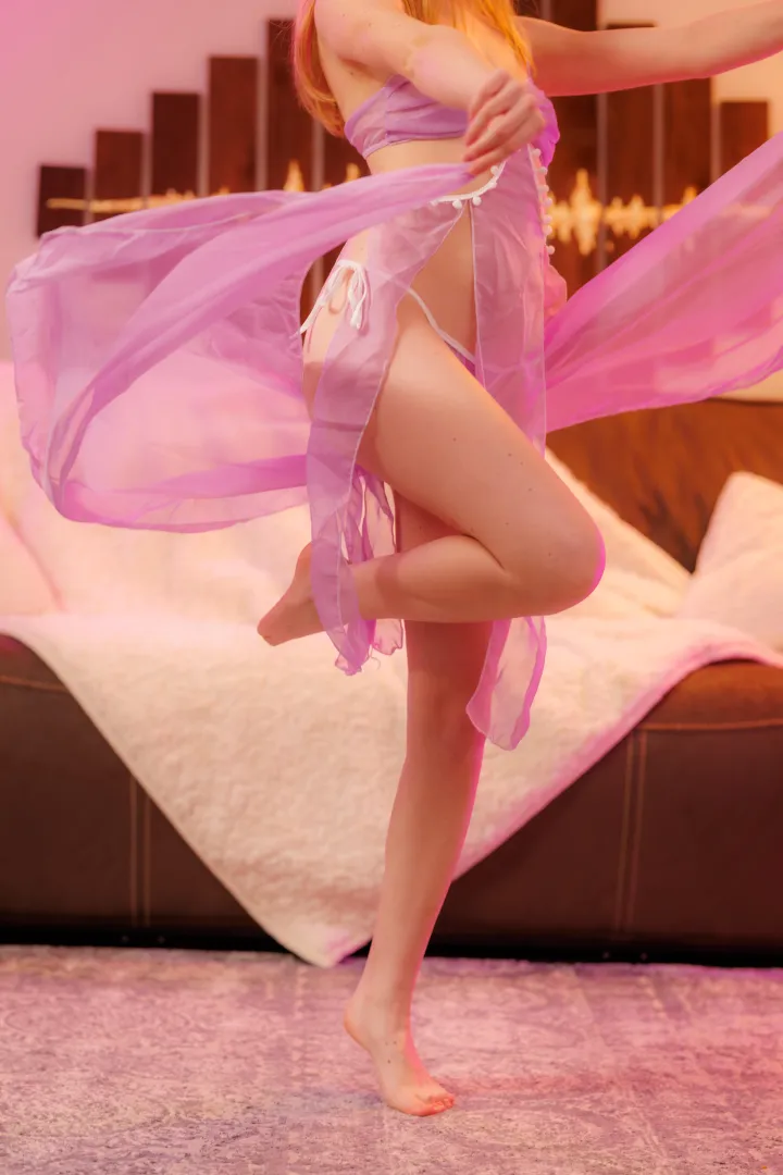 How about a little whimsy