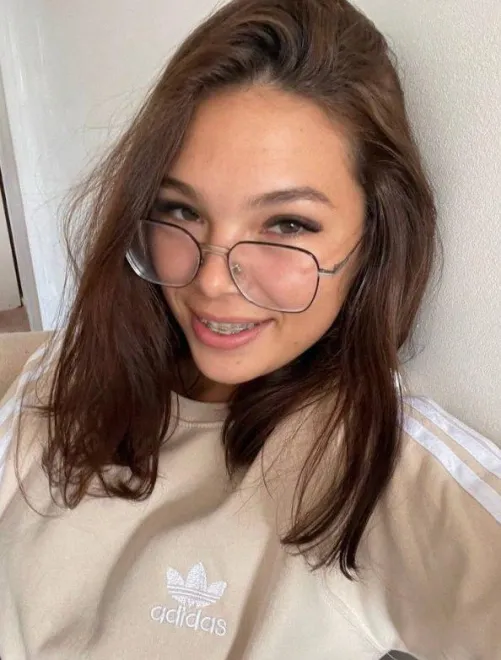 How about I come over and give you exactly what you’ve been imagining? (OnlyFans)