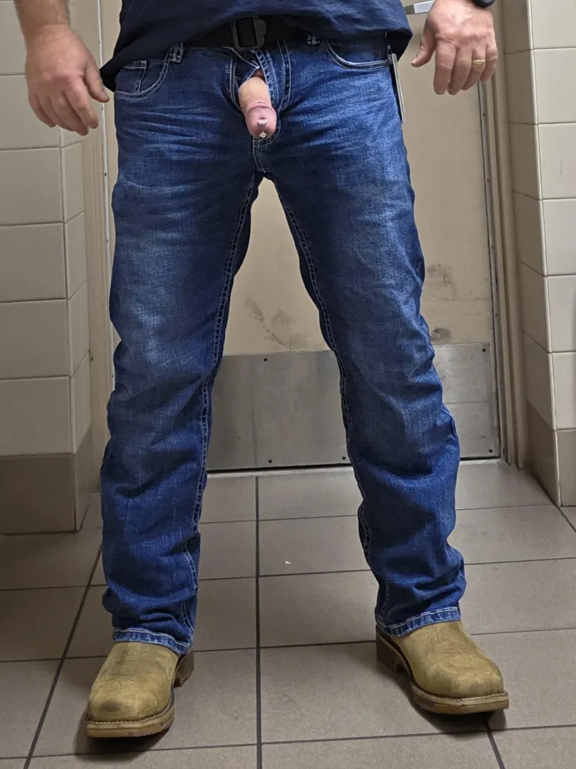 How about this for today