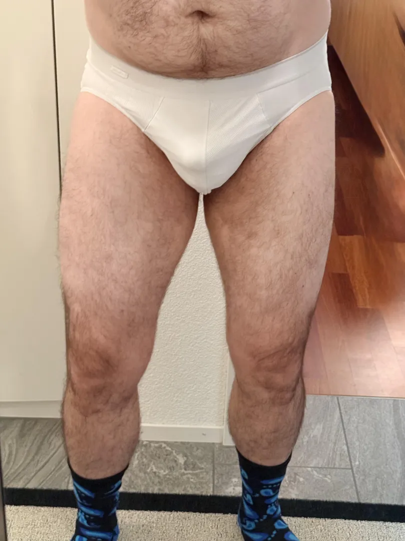 How about white? Age 56