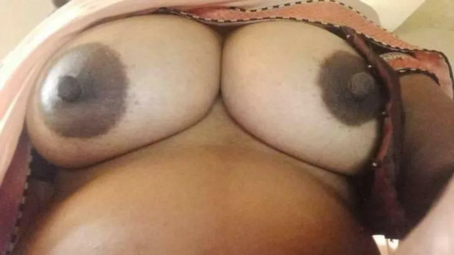 how are my boobs (42 F)