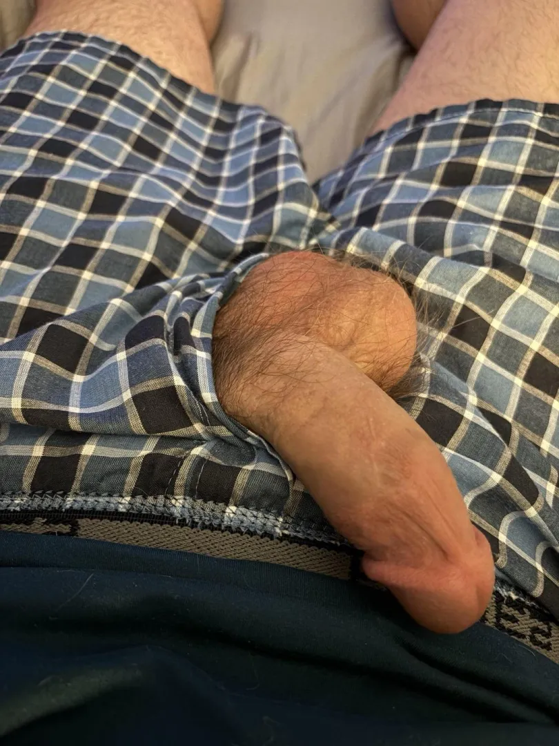 How are we doing fellas?