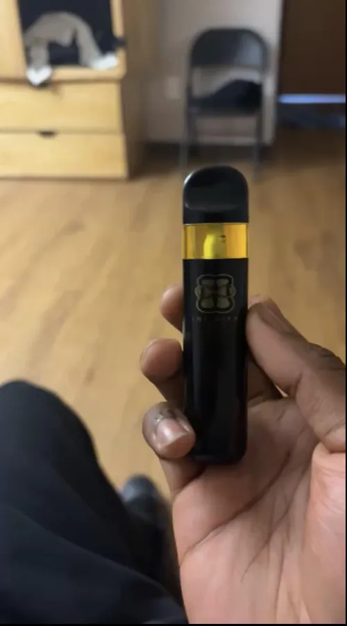 How bad did my homie get fleeced (blue hitz)(nyc sour)