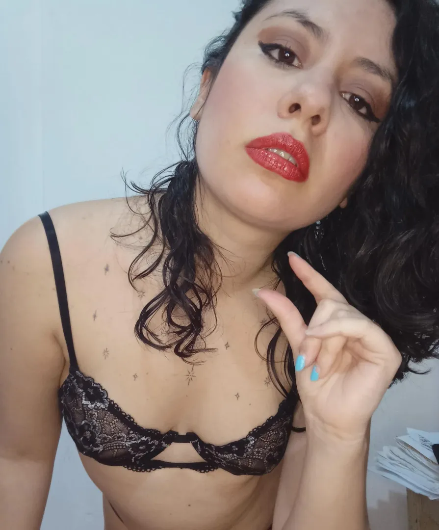 How big is your little dick?