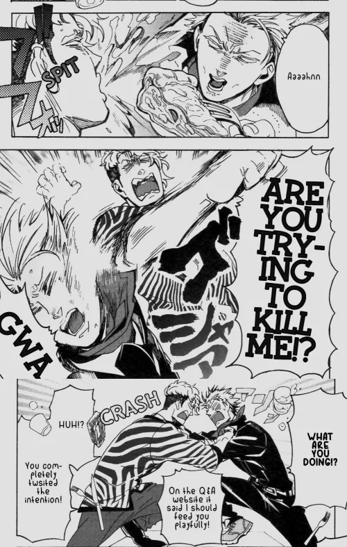 How can I not love BL?