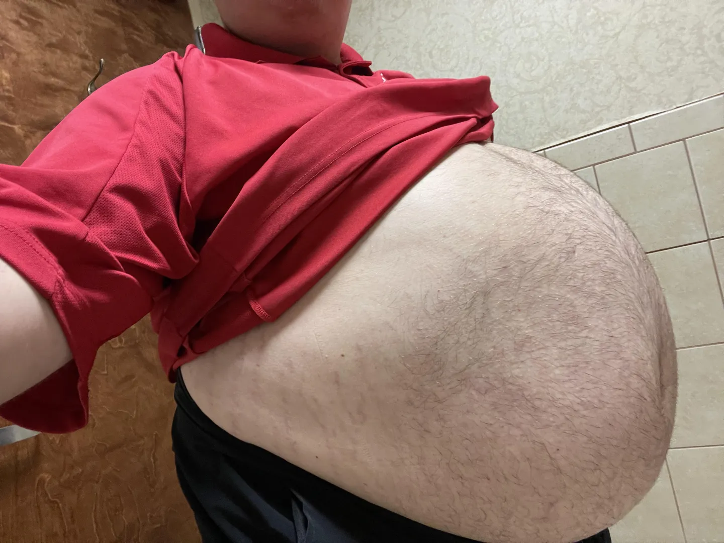 How can I say no to free food?!?