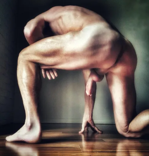 How creative is your dirty mind? NWA