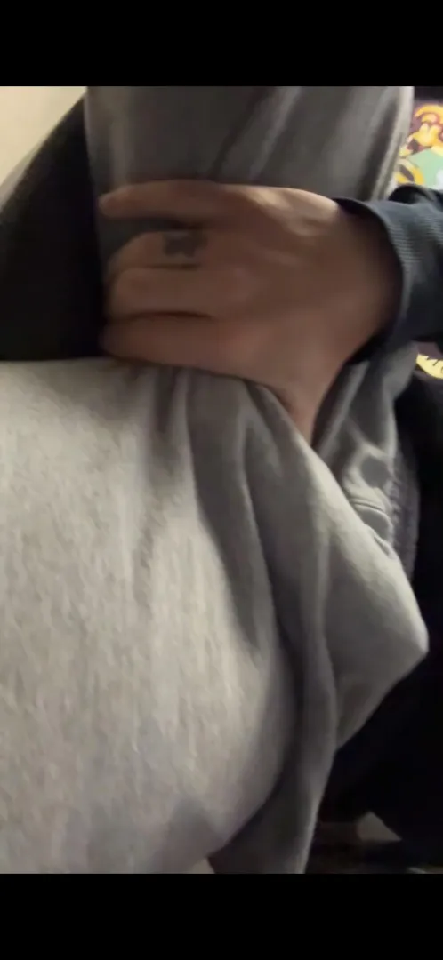 How do my grey sweats fit?