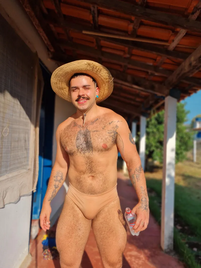 How do we feel about nude speeds?