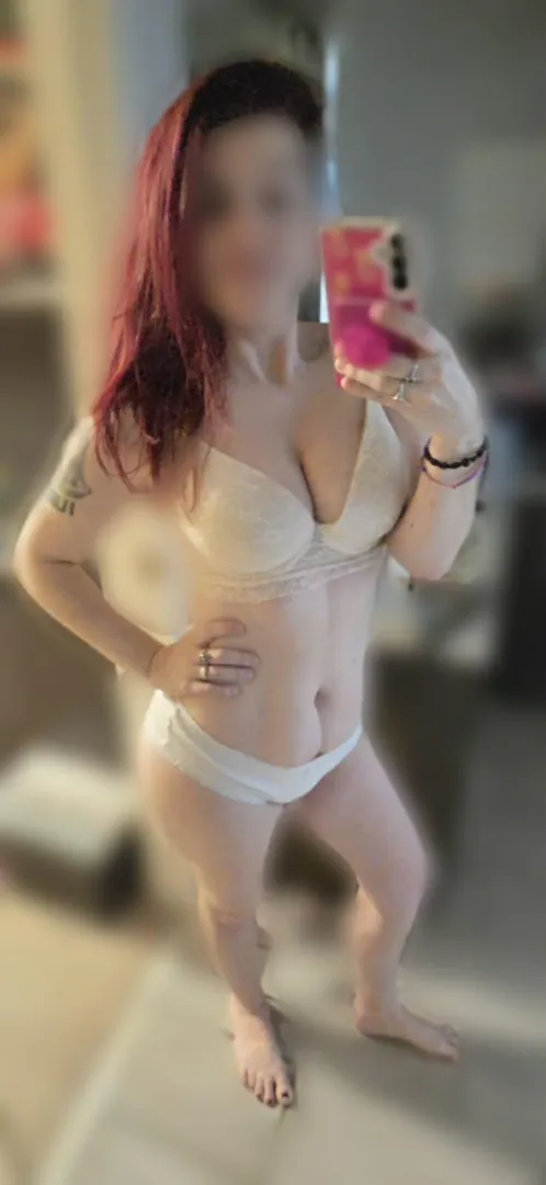 How do we feel about white lace?