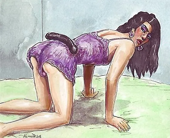 How do you teach her to show the proper respect?