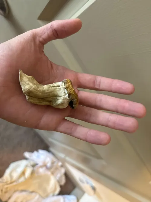 How does one prepare for a “heroic dose”