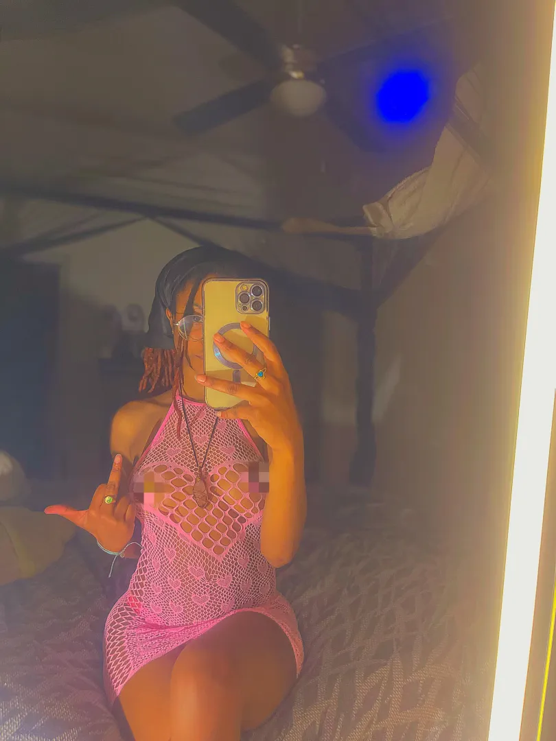 How far are you willing to go for Me?