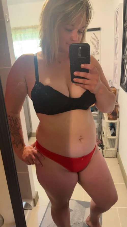 How fast would daddy strip this off me?