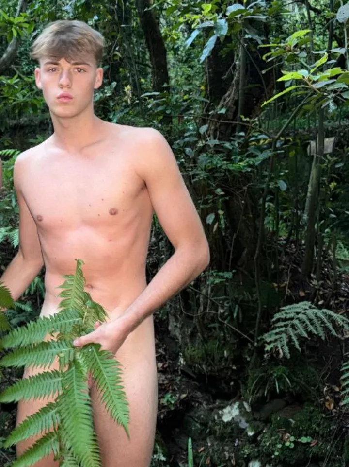 How God brought me into the world