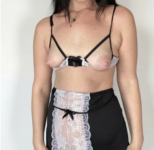 How hard are you now