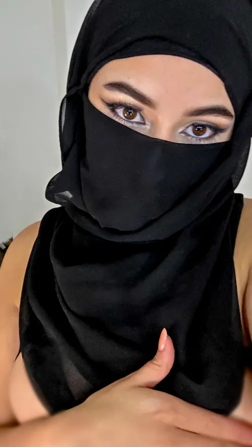 How hard is it already on day 18 of your fasting? Let me make it harder