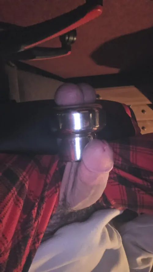 How I'll be gaming today