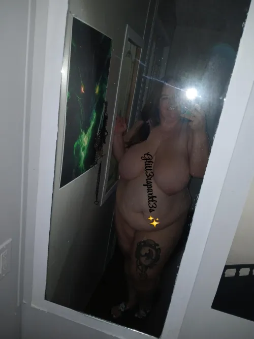 How is everyone on Sexy Saturday?