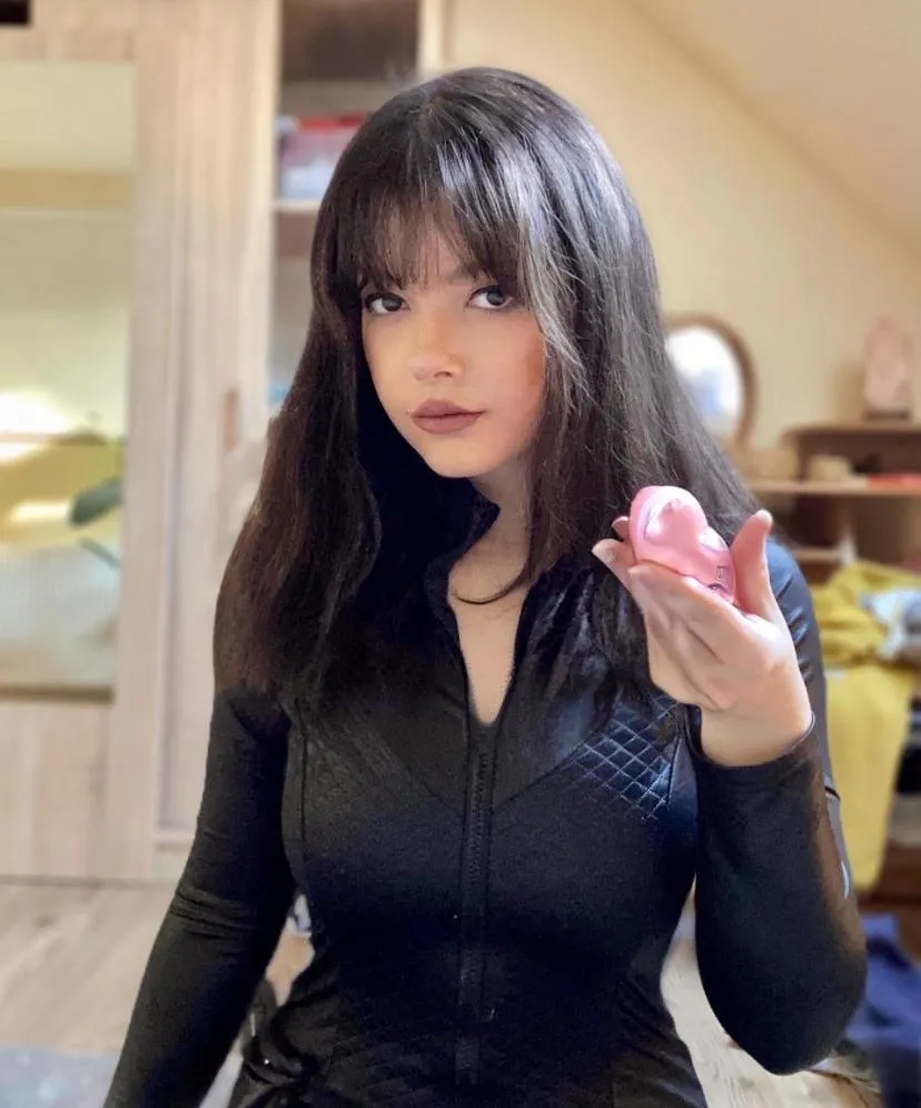 How long could I put you in chastity for