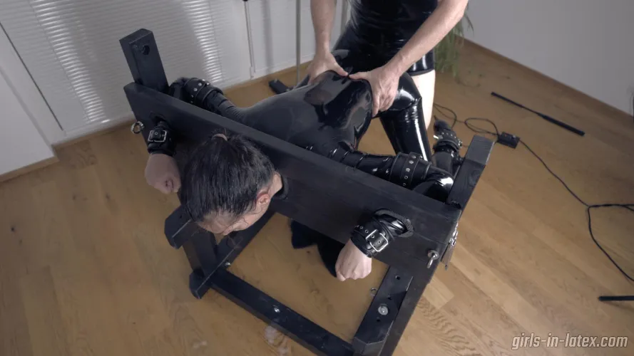 How long could you endure 