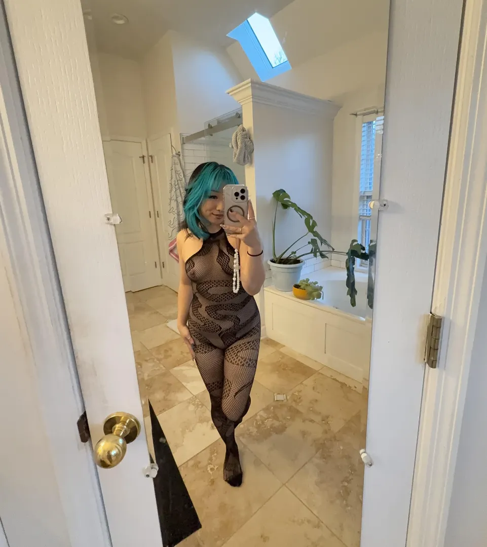 How long do u usually eat pussy