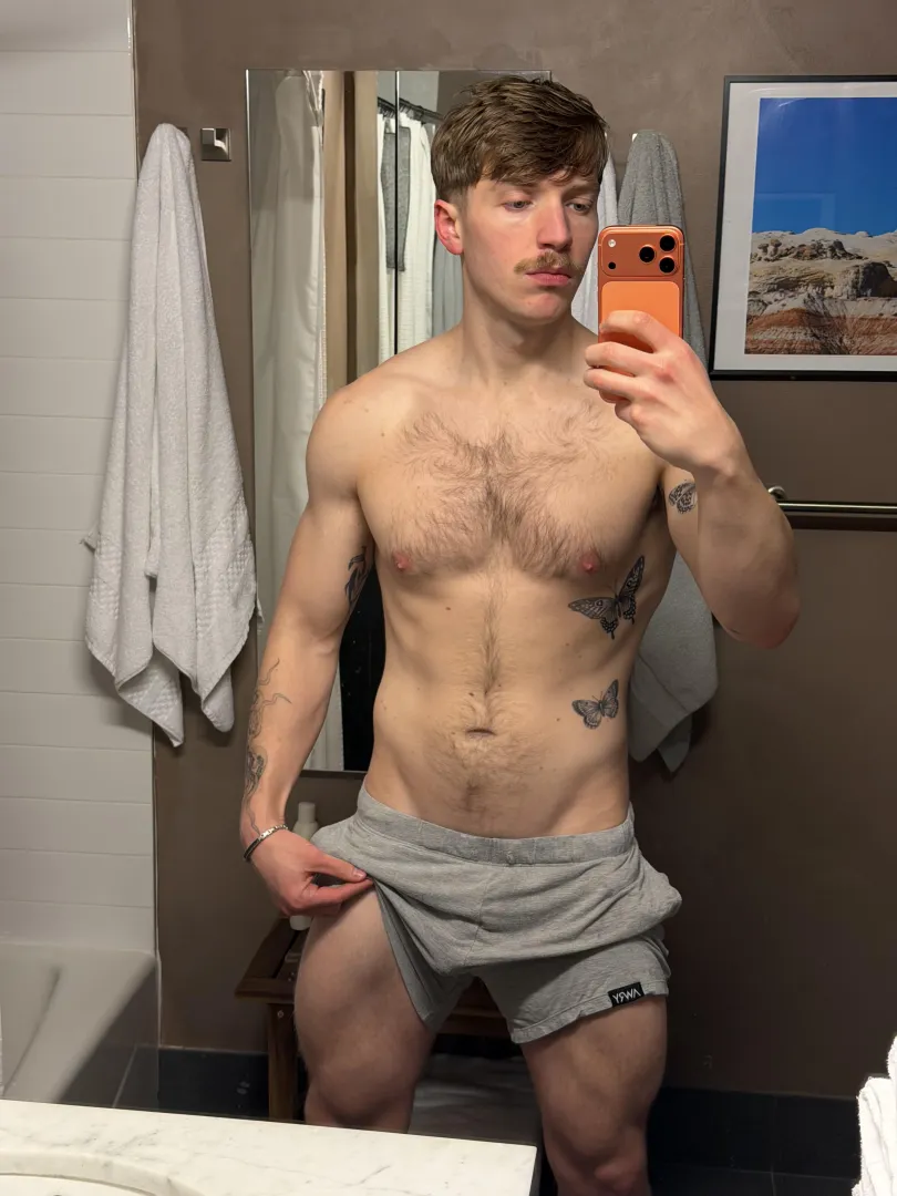 How long do you like your shorts?