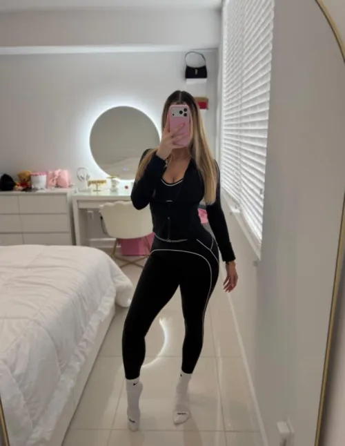 how long until you turn into a messy prejac ?