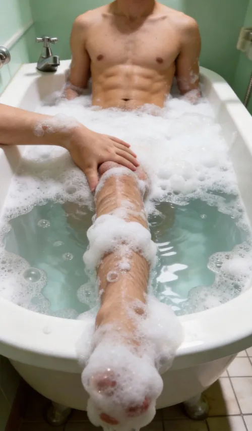 How long would you stay in?