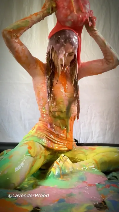 How many colours can I add!