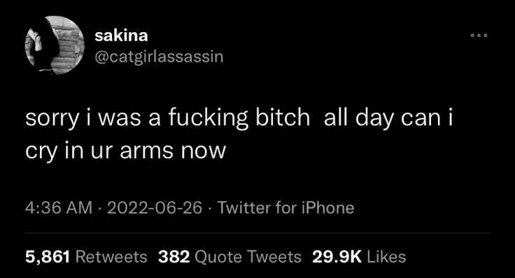 How many other brats understand this 