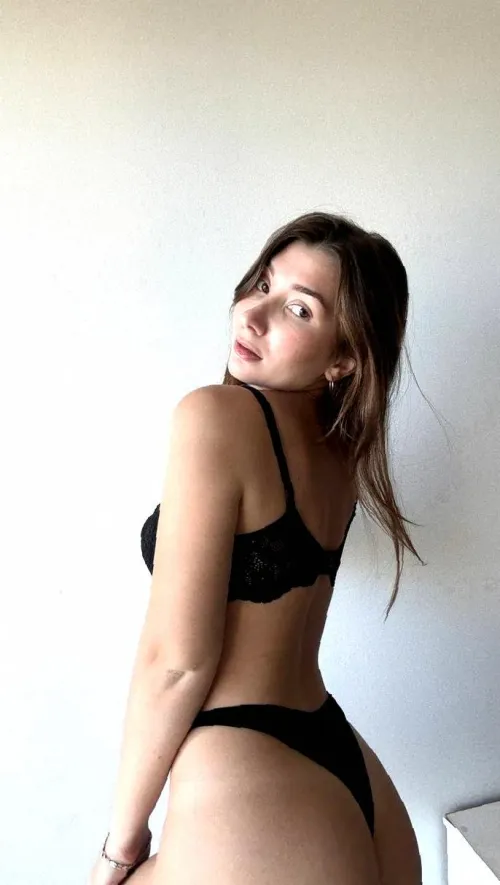 How many rounds would you last daddy ? 18F