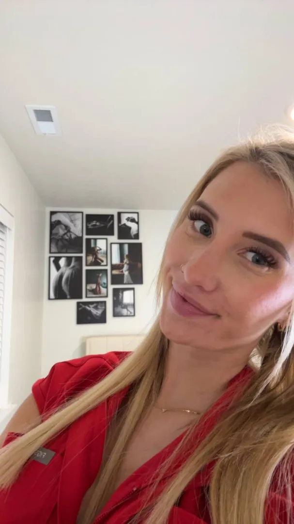 How much attention do you need today?