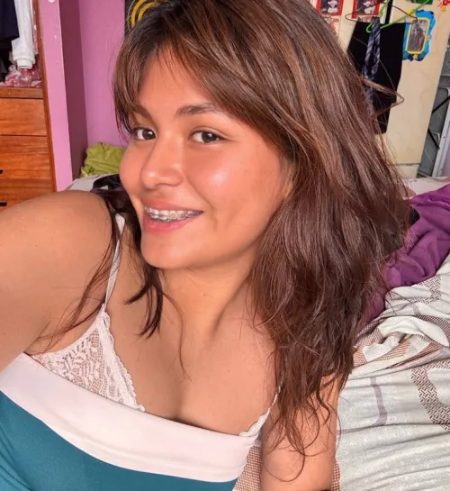 How much time would you spend with me?  18f