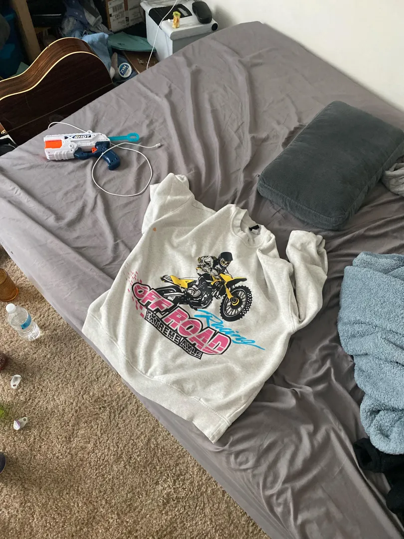 How much would u pay for this one