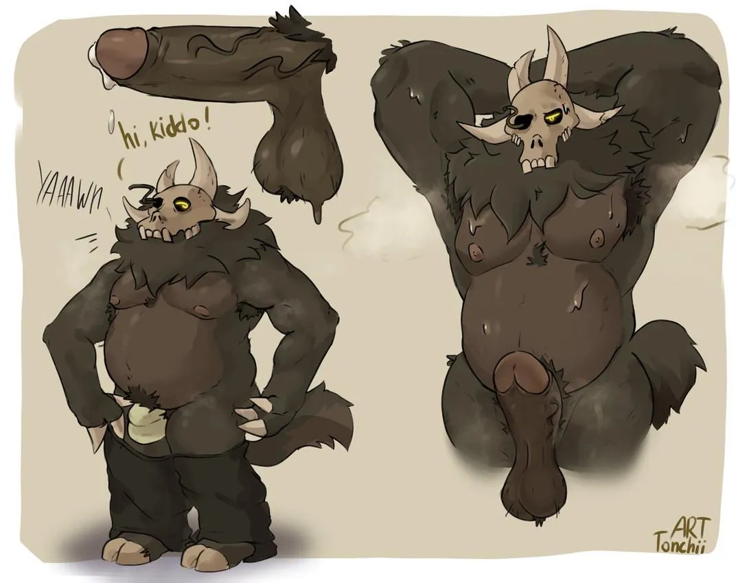 How much would you worship him?~