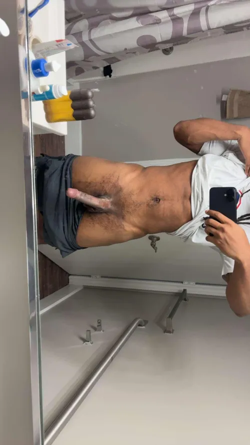 How much you taking?