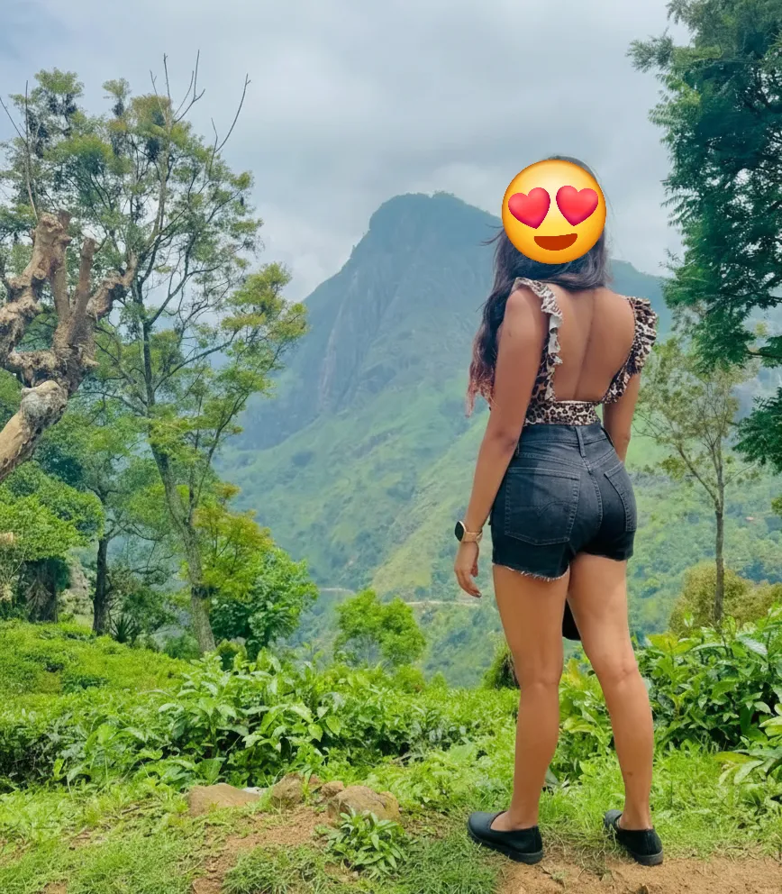 How my look after meetup! Have u noticed anything!! [F]