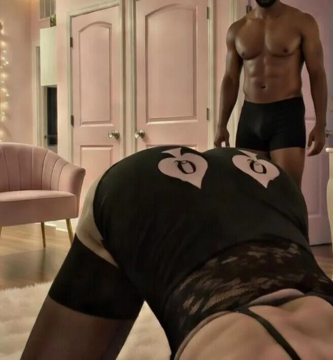 How my night started…