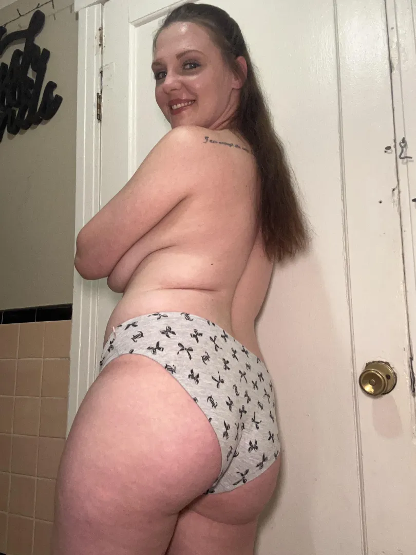 How often do you sneak away to sniff panties [selling] [usa]