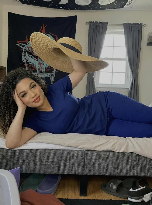 how often we'd fvck if we were work collegues?