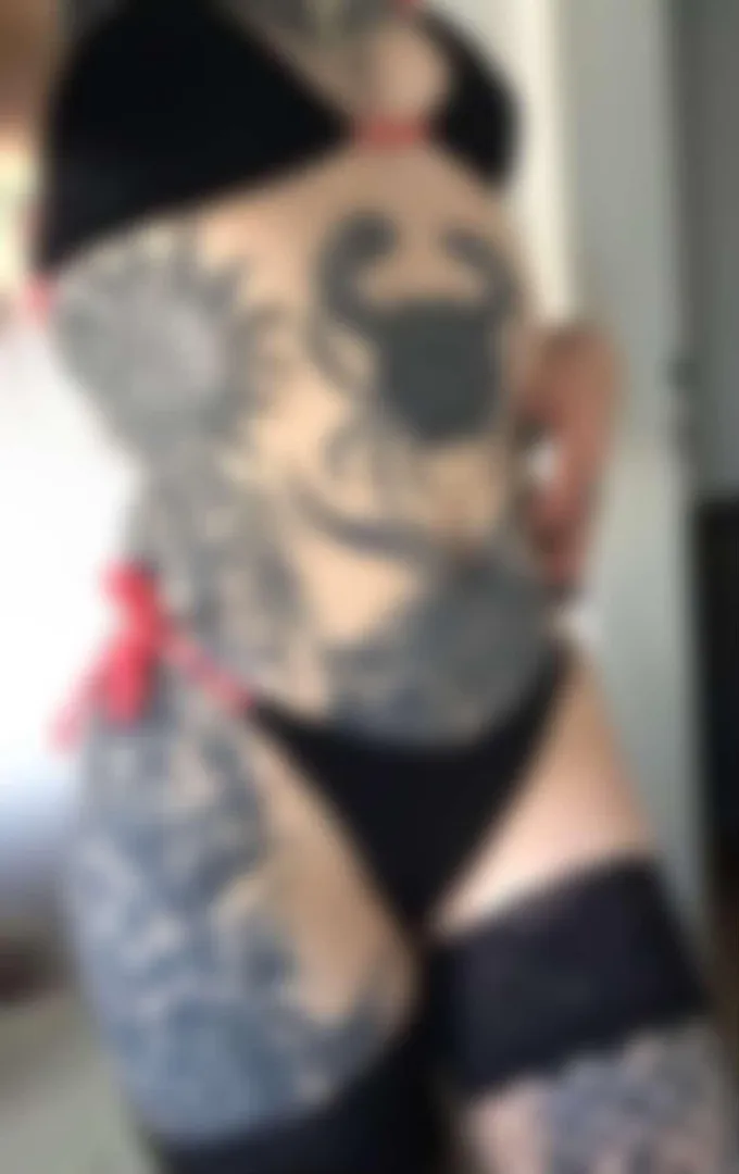 How pathetic do you feel getting a hard-on from my blurry photo?