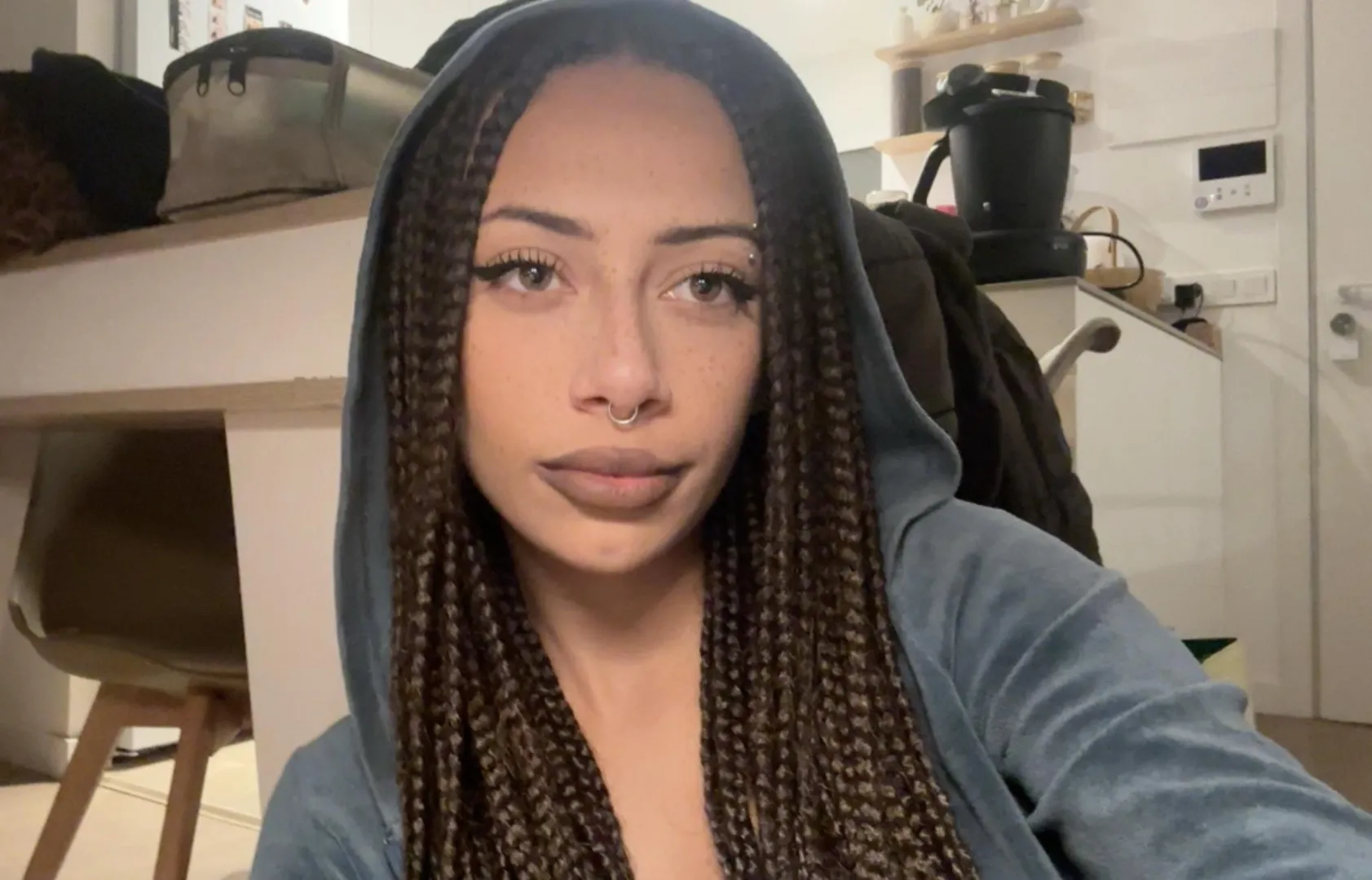 how pretty do you think im