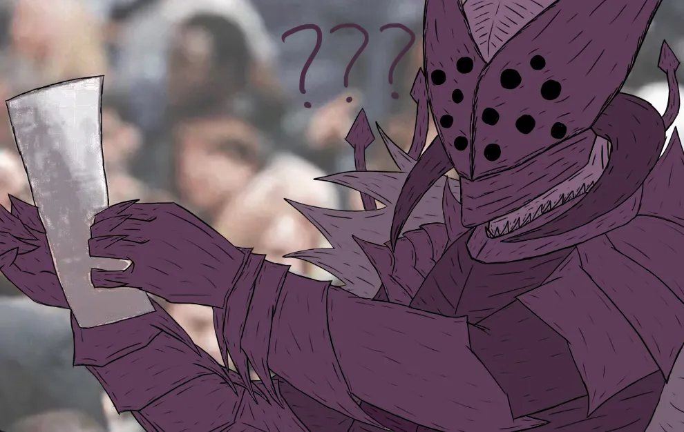 How to actually meet lindamea in black souls 2?