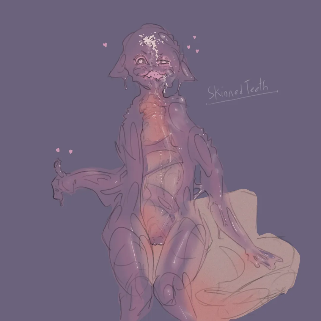 How To Dye Your Slime 101 [F] (By: Me @SkinnedTeeth)