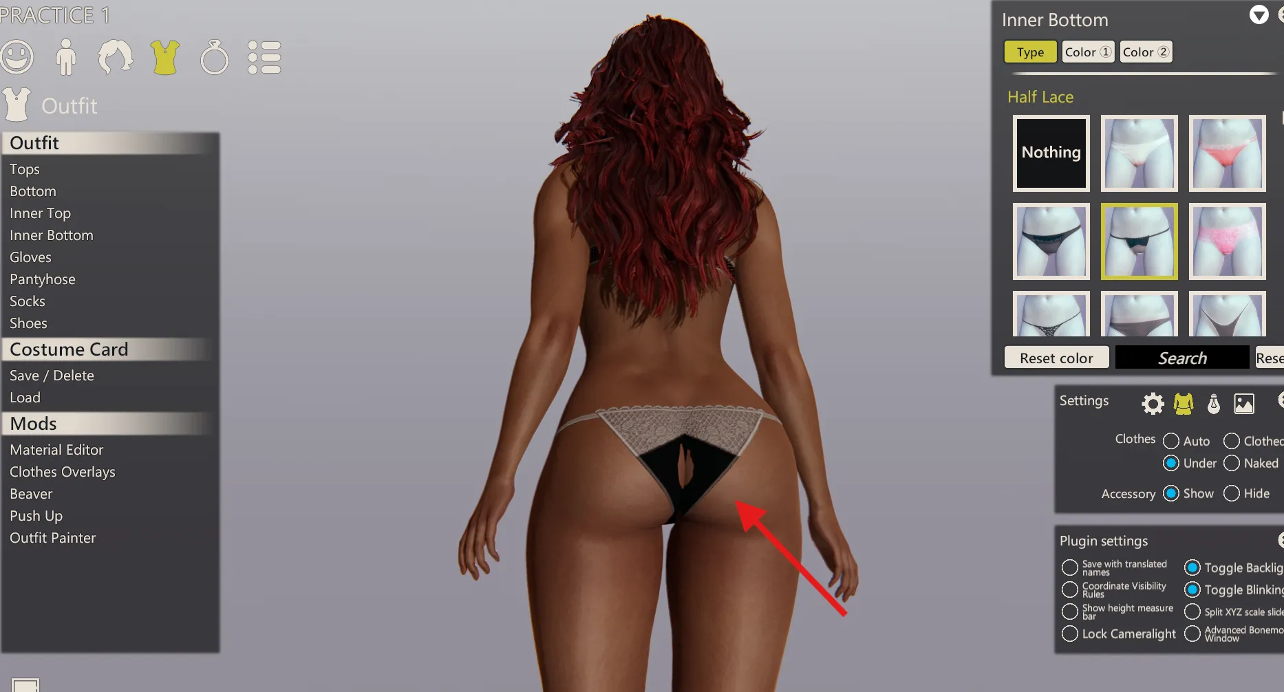 How To Fix Clipping?