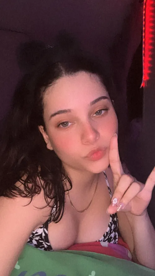 How will you treat this beautiful lady