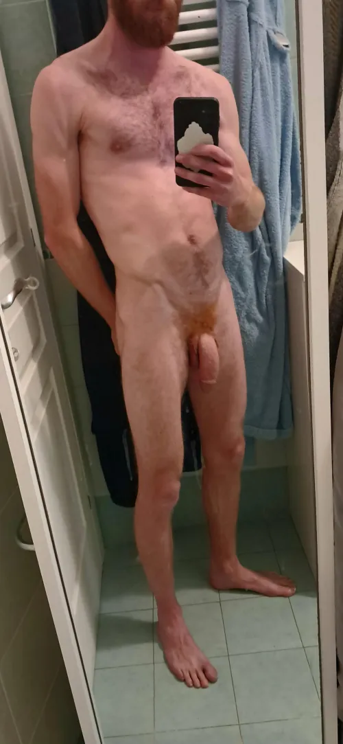 How would you describe it?